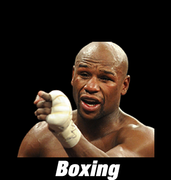 boxing
