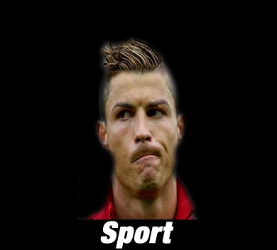 ronaldo